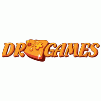 Dr Games Logo