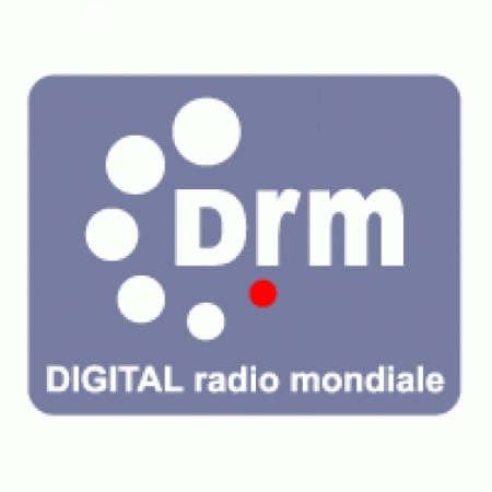 Drm Logo