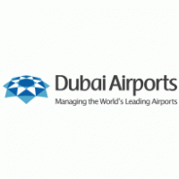 Dubai Airports Logo