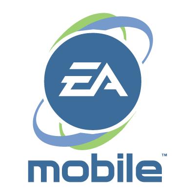 Ea Mobile Logo