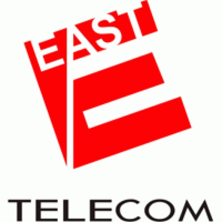 East Telecom Logo