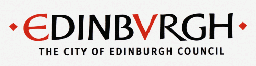 Edinburgh City Council Logo