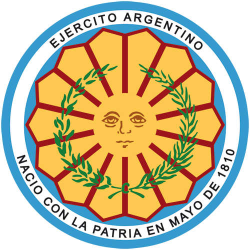 Ejercito Argentino Logo