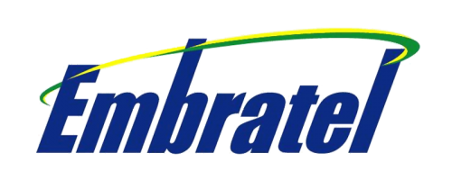 Embratel Logo