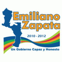 Emiliano Zapata Tabasco Logo