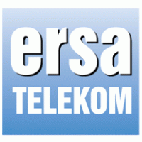 Ersa Telekom Logo