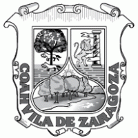 Escudo De Coahuila Logo