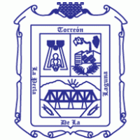 Escudo Torreon Logo