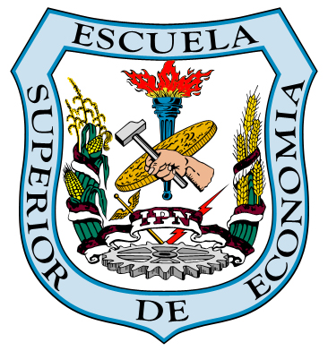 Escuela Superior De Economia Logo
