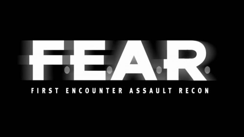 Fear Logo