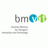 Federal Ministry For Transport Innovation And Technology Logo