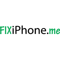 Fix Iphone Me Logo
