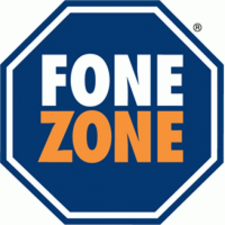 Fone Zone Logo