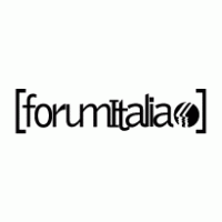 Forum Italia Logo