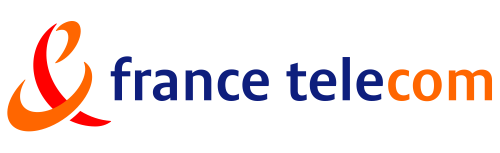 France Telecom Logo