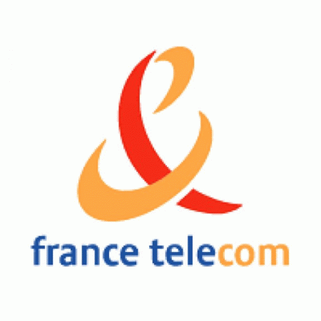 France Telecom Logo