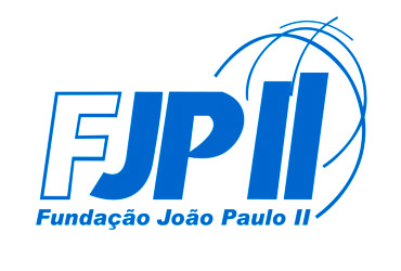 Fundacao Joao Paulo Ii Logo