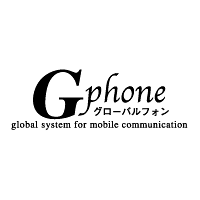 G-phone Logo