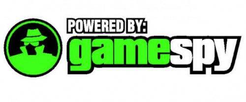 Gamespy Logo