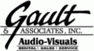 Gault & Associates Inc Logo