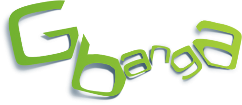 Gbanga Logo