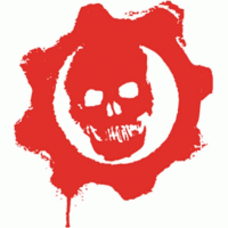Gears Of War Logo