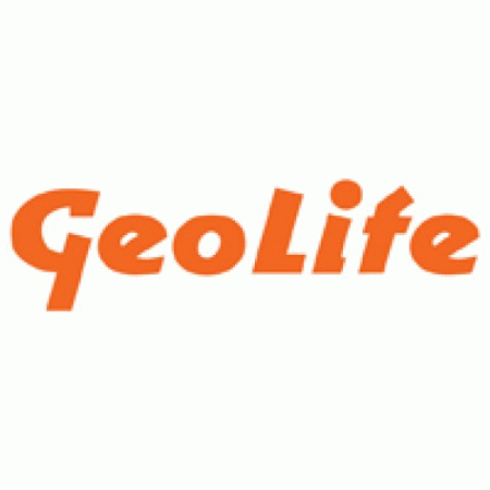 Geolife Logo