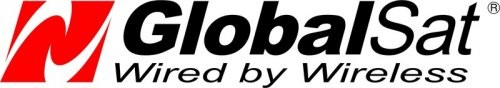 Globalsat Logo