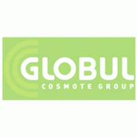 Globul Cosmote Group Logo