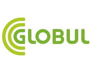 Globul Logo