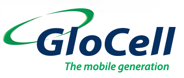 Glocell Logo