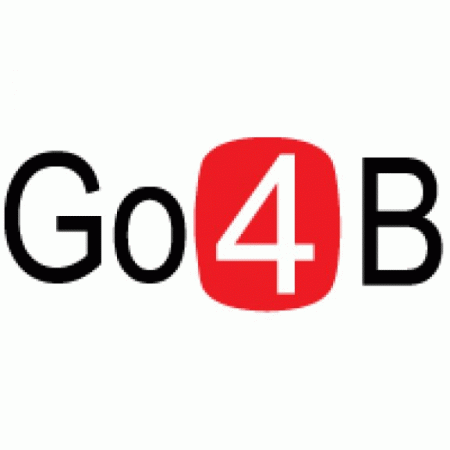 Go4b Logo