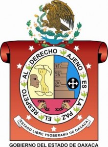 Gobierno Del Estado De Oaxaca Logo