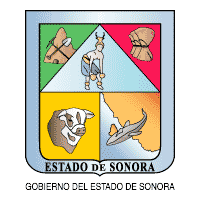 Gobierno Del Estado De Sonora Logo