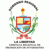 Gobierno Regional De La Libertad Logo