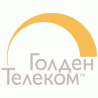 Golden Telecom Gsm Logo