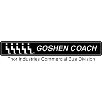Goshen Coach Logo