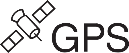 Gps Logo Vector