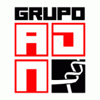 Grupo Adn Logo