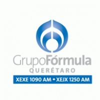Grupo Radio Formula Logo