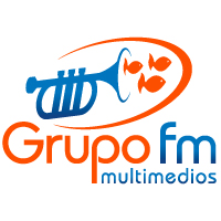 Grupofmmultimedios Logo