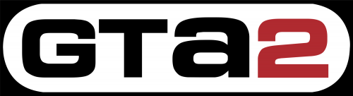 Gta2 Logo