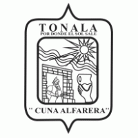 H Ayuntamiento De Tonala Logo