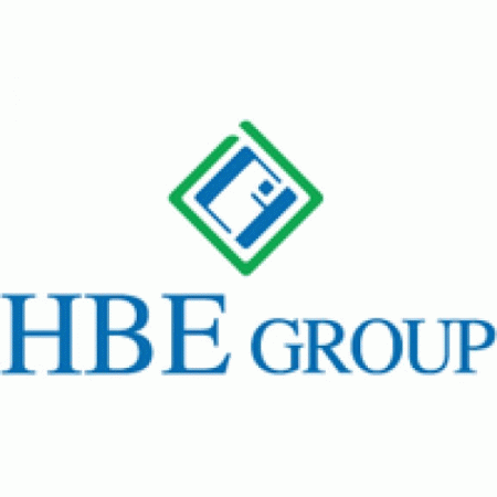 H B E Group Logo