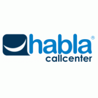 Habla Callcenter Logo