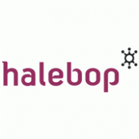 Halebop Rgb Logo