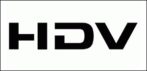 Hdv Logo