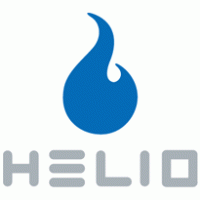 Helio Logo Vector