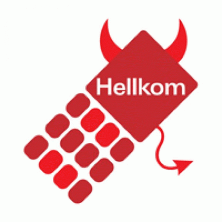Hellkom Logo