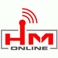 Hm Online Logo